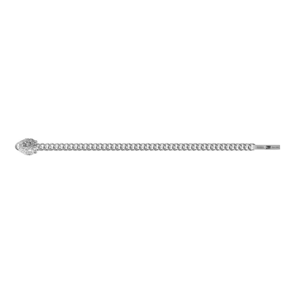 Guess Herrenarmband JUMB01302JWSTL Guess Herrenarmband JUMB01302JWSTL